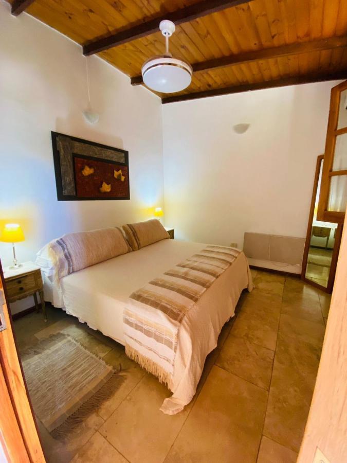 Bed and Breakfast Casa de Coria Chacras de Coria Exterior foto